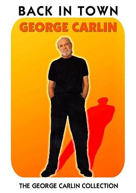 ���� ���֣����߹��� George Carlin: Back in Town�������
