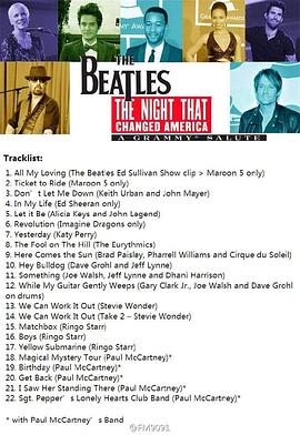 �ı�������һҹ������������ͷʿ�¾��ݳ� The Night That Change