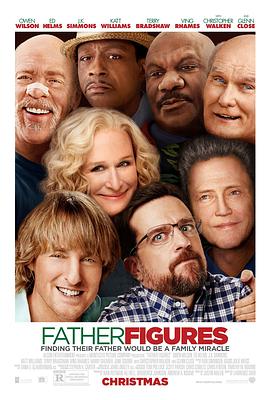 �������� Father Figures�������