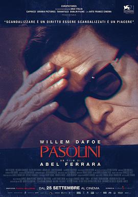 �������� Pasolini�������