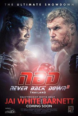 ��������3 Never Back Down: No Surrender�������