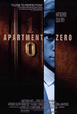 ��Ź�Ԣ Apartment Zero�������
