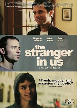 ͬ��İ���� The Stranger in Us�������