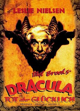 ��Ѫ��Ҳ��� Dracula: Dead and Loving It�������
