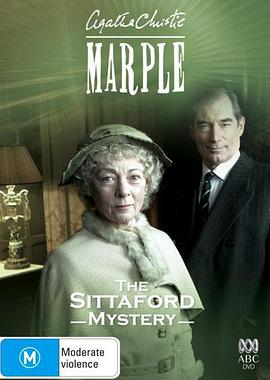 ˹�������ɰ� Marple: The Sittaford Mystery�������
