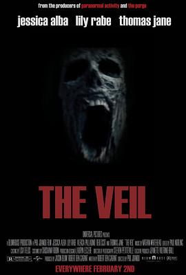 �ֲ���ɴ The Veil�������