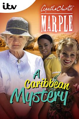 ���ձȺ�֮�� Marple: A Caribbean Mystery�������