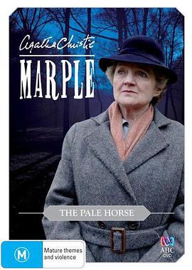 �����Ƶ� Marple: The Pale Horse�������