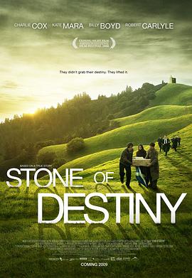 ����֮ʯ Stone of Destiny�������