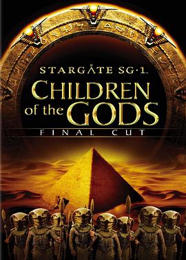 �Ǽ�֮��SG-1������֮�� �ռ������� Stargate SG-1: Children of