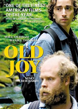 ���ջ��� Old Joy�������