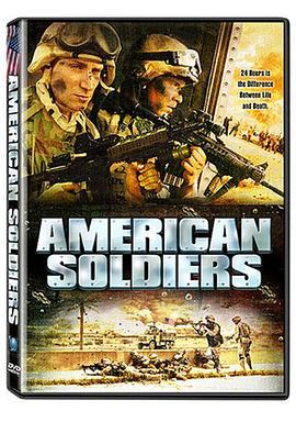 ǰ���͸�� American Soldiers�������