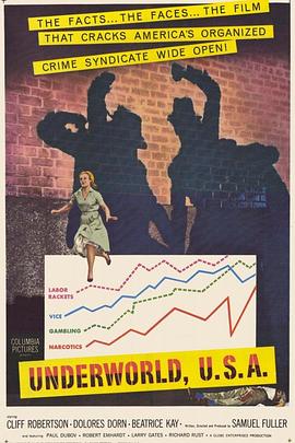 �̾���� Underworld U.S.A.�������