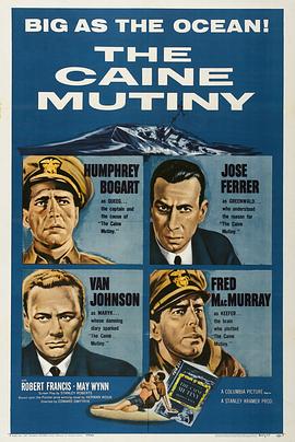 �ѽ������� The Caine Mutiny�������