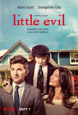 С��ħ Little Evil�������