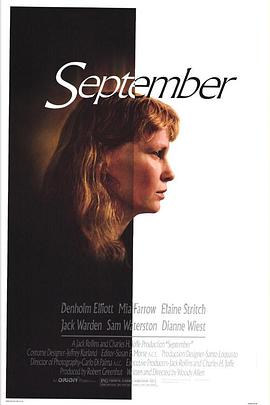 �黳������ September�������