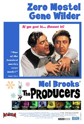 ��Ƭ�� The Producers�������