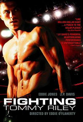 ��ʿ Fighting Tommy Riley�������