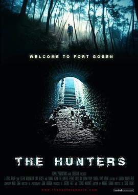 ������Ϸ The Hunters�������