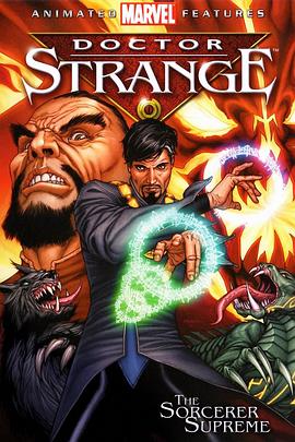 ���첩ʿ Doctor Strange�������