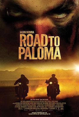 ������֮�� Road to Paloma�������