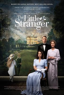 ССİ���� The Little Stranger�������