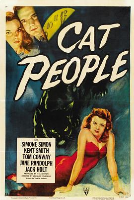 ���� Cat People�������