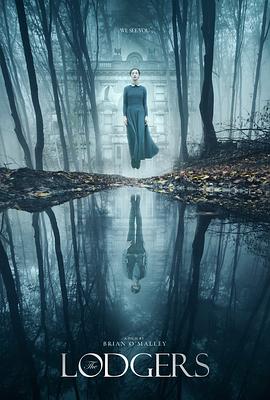 ���� The Lodgers�������