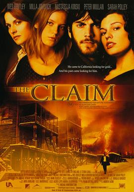 ѩ�봫�� The Claim�������