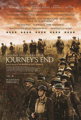 �ó��յ� Journey's End�������
