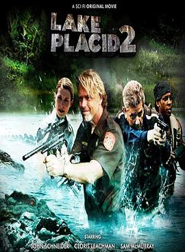 ʷǰ����2 Lake Placid 2�������