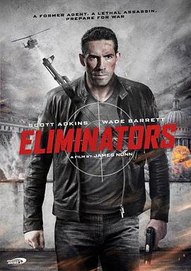 ������ Eliminators�������