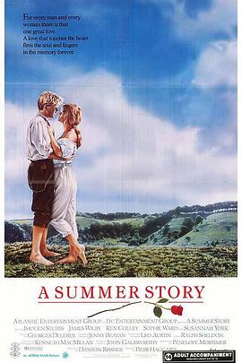 ����֮�� A Summer Story�������