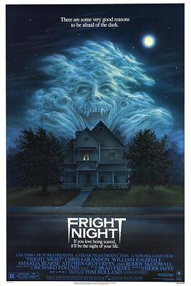 ��ʦ����ʬ Fright Night�������