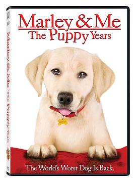 ��������2 Marley & Me: The Puppy Years�������