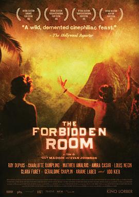���ɷ��� The Forbidden Room�������