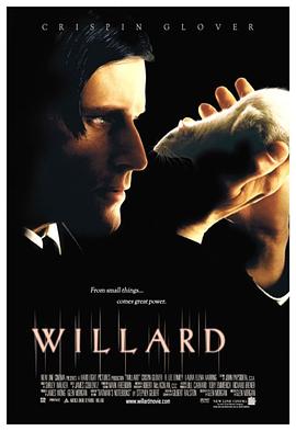 Ԧ����� Willard�������