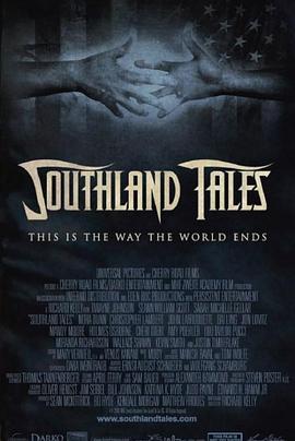 �Ϸ����� Southland Tales�������
