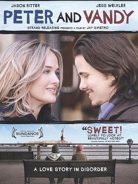 ���غ���� Peter and Vandy�������