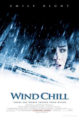 �����Ӱ Wind Chill�������