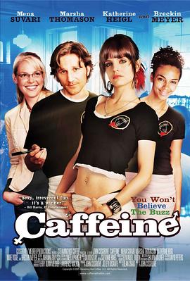 ������ Caffeine�������