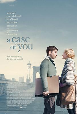 ������ A Case of You�������
