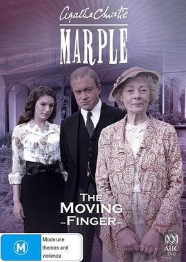 ħ�� Marple: The Moving Finger�������
