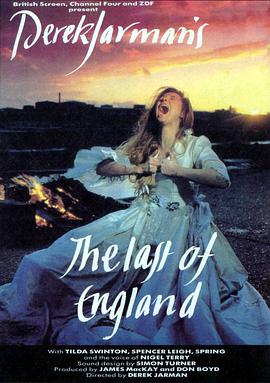 Ӣ����ĩ�� The Last of England�������