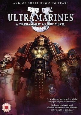 ս��40000:����սʿ Ultramarines�������