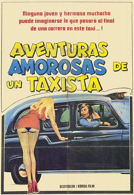 ���⳵˾��ð�ռ� Adventures of a Taxi Driver�������
