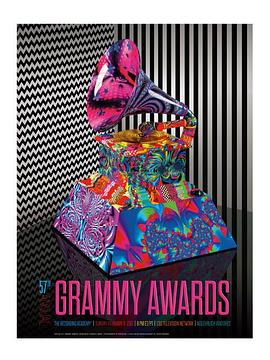 ��57����������佱���� The 57th Annual Grammy Awards�������