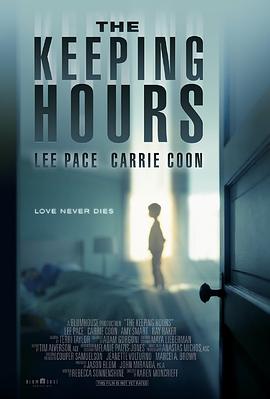 �������� The Keeping Hours�������