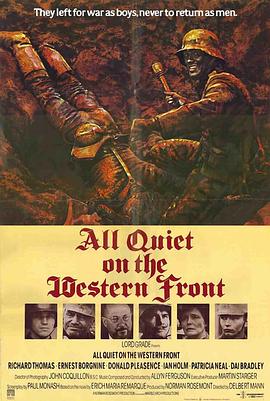 ��������ս�� All Quiet on the Western Front�������