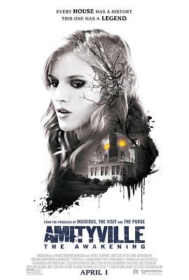 �����񺿣����� Amityville: The Awakening�������